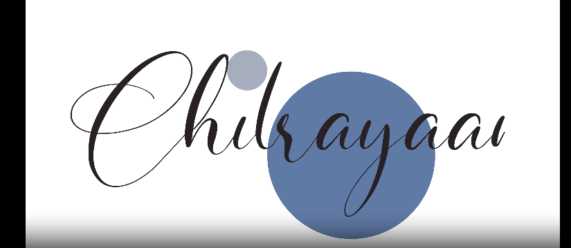 Chitrayaan animated logo